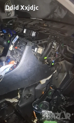 Продава се на части , снимка 16 - Автомобили и джипове - 53585759