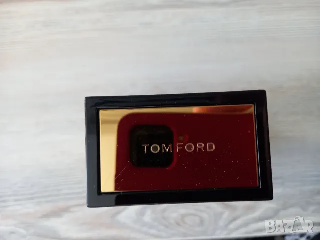 TOM FORD Tobacco Vanille - парфюм 100мл., снимка 5 - Мъжки парфюми - 48705745