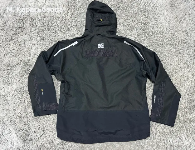 Snickers Workwear XTR GORE-TEX Shell Jacket, Размер XL, снимка 4 - Якета - 56124154