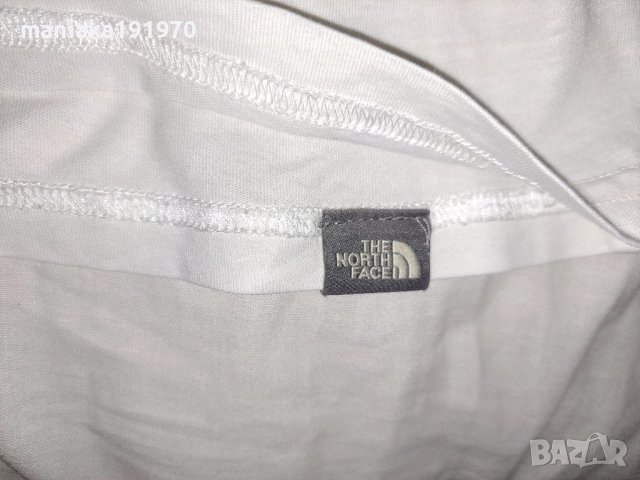 The North Face (L) мъжка блуза с дълъг ръкав, снимка 7 - Блузи - 52082881