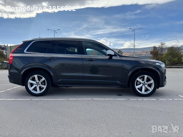 Volvo XC90R, снимка 10 - Автомобили и джипове - 52425509