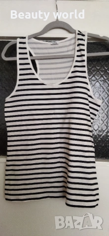 Нов потник Л размер 