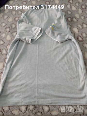 Футболни тениски за момче, анцунг и дънки, снимка 2 - Тениски - 41776573