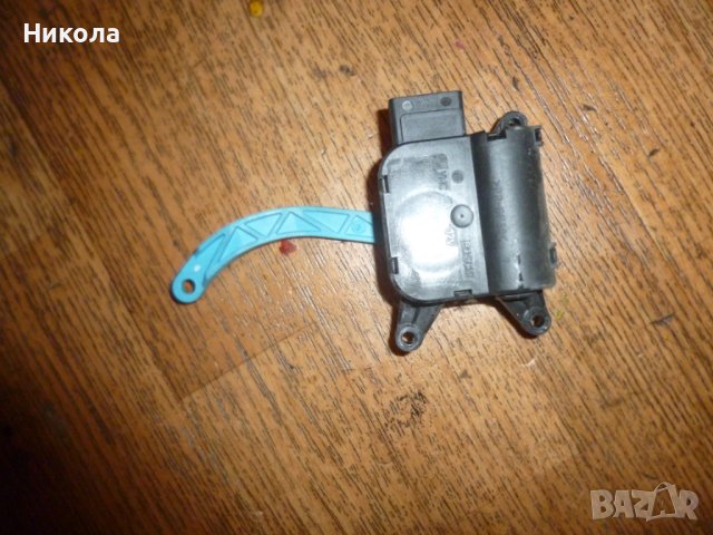 Моторче клапа парно  Ауди,Фолксваген 0 132 801 343, снимка 3 - Части - 40404702