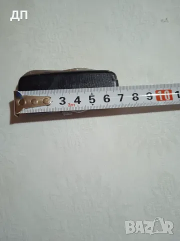 Швейцарско ножче, снимка 2 - Антикварни и старинни предмети - 49749764