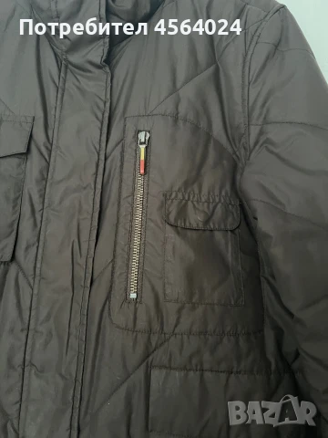 Дамско яке, снимка 4 - Якета - 51370479