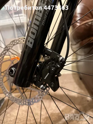 НОВО МТБ велосипед VITUS SENTIER 27 VR MTB планинско колело, снимка 13 - Велосипеди - 50386150