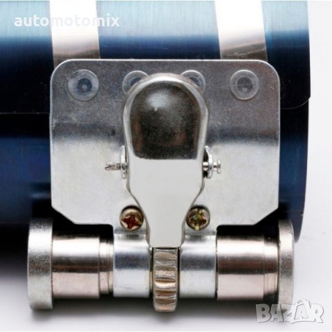 СКОБА ЗА СЕГМЕНТИ 60-175 ММ, снимка 3 - Аксесоари и консумативи - 41140129