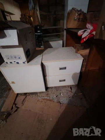 шкаф за магазин и други, снимка 3 - Стелажи и щандове - 48467818