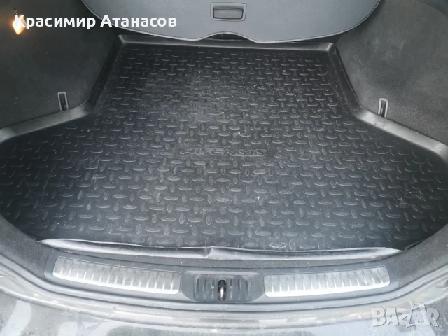 Тойота Авенсис.Toyota avensis T27 на !!Части!! 2.0 D-4D.126кс.2014г, снимка 11 - Автомобили и джипове - 49888159