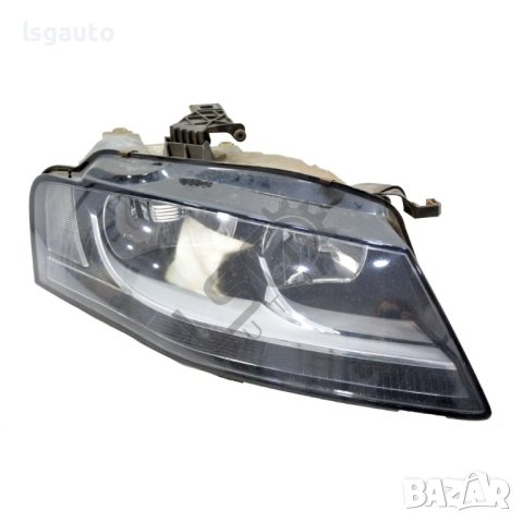 Десен фар AUDI A4 (B8) 2008-2015 ID:99787, снимка 2 - Части - 40653698