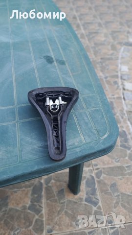 Седалка за велосипед , снимка 2 - Части за велосипеди - 42211218