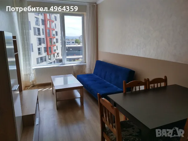 Двустаен напълно обзаведен под наем от собственик, снимка 13 - Апартаменти - 56285724