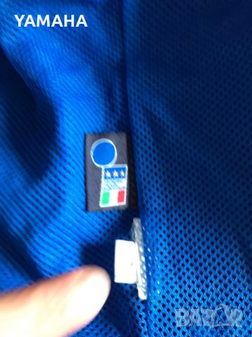 Puma  Мъжко  Горнище   S, снимка 4 - Спортни дрехи, екипи - 35896199