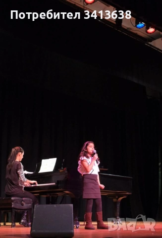 Уроци по пиано - за начинаещи и средно ниво / Piano Lessons for Beginners & Intermediate, снимка 2 - Ученически и кандидатстудентски - 53138414