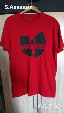 Wu Tang - L