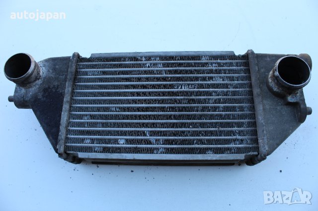 Интеркулер Хонда фр-в 2.2 и-цтди 140кс 06г Honda fr-v 2.2 i-ctdi 140hp 2006, снимка 3 - Части - 44429099