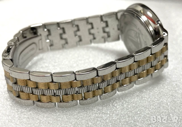 Перфектен! Дамски часовник Q&Q Superior 10 BAR/100 М, снимка 9 - Дамски - 51053363