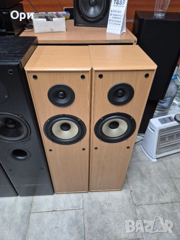 Тонколони разни - 5 чифта, снимка 6 - Тонколони - 52792319