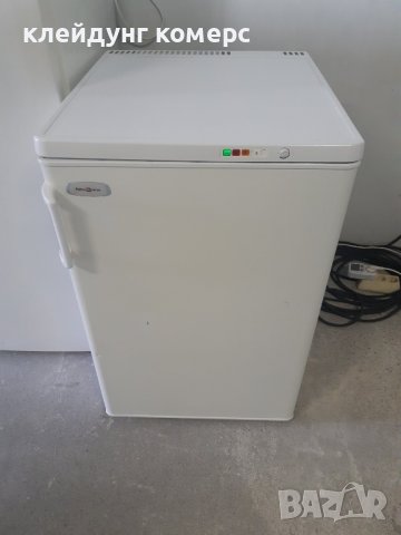 Фризер ELECTROLUX вис.85см. 105л., снимка 1 - Фризери - 42671072