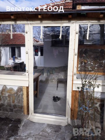 Ветрозащитни пана , снимка 16 - Други - 34822241