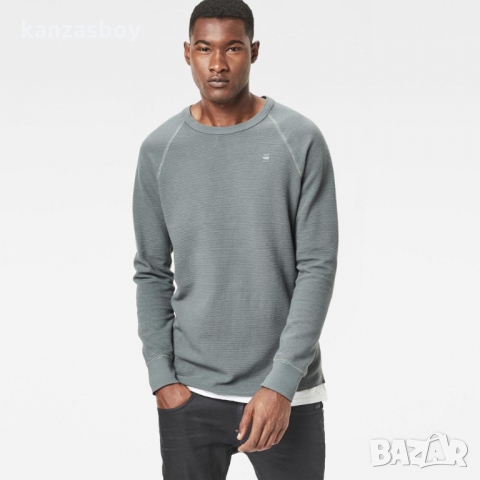 g-star jirgi - страхотна мъжка блуза КАТО НОВА