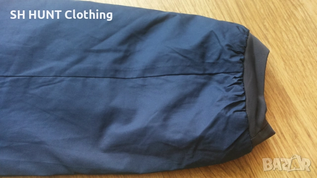 HAGLOFS Barrier Jacket Junior размер 14 г / 164 см детско яке - 1923, снимка 8 - Детски якета и елеци - 53180797