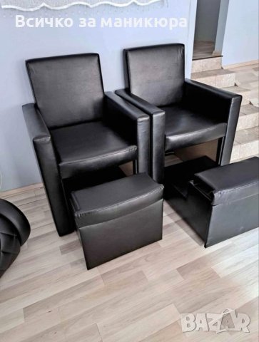 кресло за педикюр по поръчка , снимка 6 - Педикюр и маникюр - 42034455