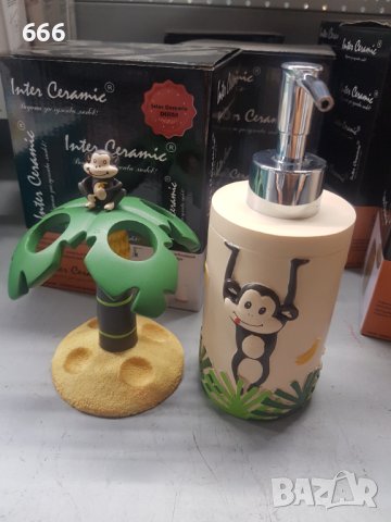 Аксесоари за баня, снимка 6 - Органайзери - 42354695