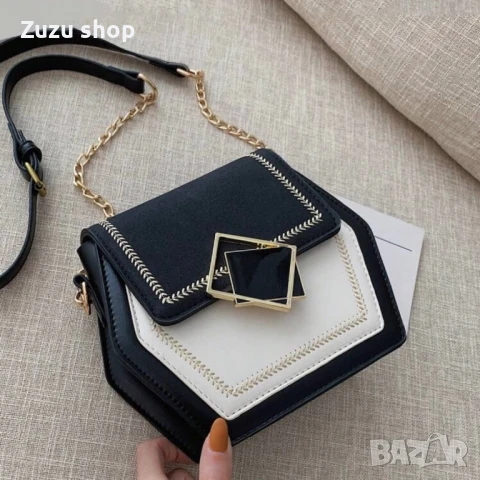 Дамска чанта