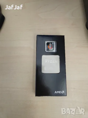 Процесор AMD Ryzen 5 1600X (3.6GHz)