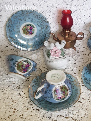 Старинни дребни предмети- 3€/ бр, снимка 7 - Антикварни и старинни предмети - 53592048