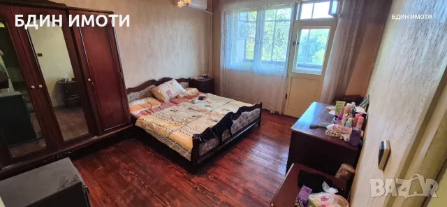 Давам под наем ЧЕТИРИСТАЕН, Видин, снимка 13 - Апартаменти - 56253300