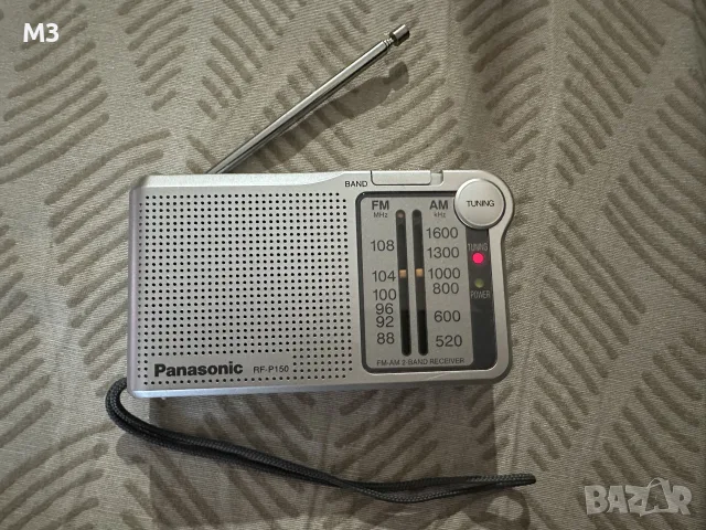 Panasonic RF P150 Радио Транзистор
