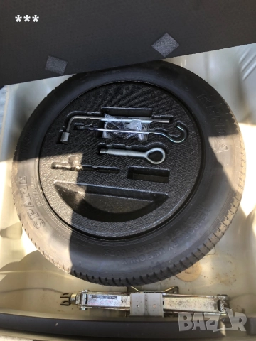 Продавам Honda HR-V 2017г автомат , снимка 10 - Автомобили и джипове - 51529158