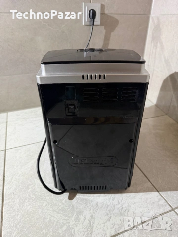 Кафемашина DeLonghi Magnifica S , снимка 8 - Кафемашини - 53304593
