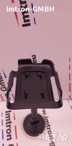 Гъвкава стойка, държач за Navigon TS 7000T или Medion P4210 P4410 PNA 465 PNA470, снимка 2 - Други стоки за дома - 40829943