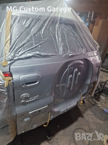 Автобояджийски и автотенекеджийски услуги, снимка 5 - Автотенекеджийски и автобояджийски - 52426698