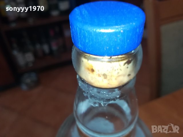 CHIVAS 18 years-празно шише за колекция 1606231015, снимка 11 - Колекции - 41203460