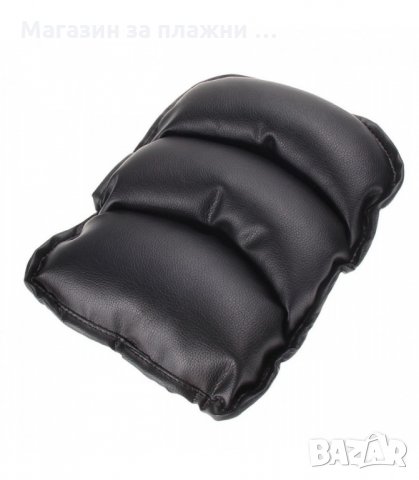 КОЖЕНА ВЪЗГЛАВНИЧКА ЗА ПОДЛАКЪТНИК НА АВТОМОБИЛ - код 2002, снимка 8 - Аксесоари и консумативи - 34230568