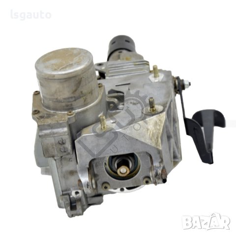 Кормилен прът Renault Megane II 2002-2010 ID:107072, снимка 4 - Части - 41735331