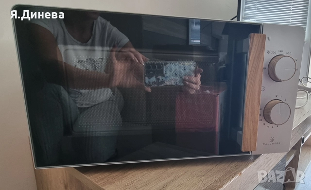 Микровълнова Waldwerk