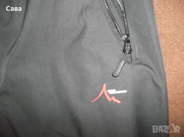 Спортен панталон HIGH MOUNTAIN  дамски,4-5ХЛ, снимка 3 - Спортни екипи - 50539642