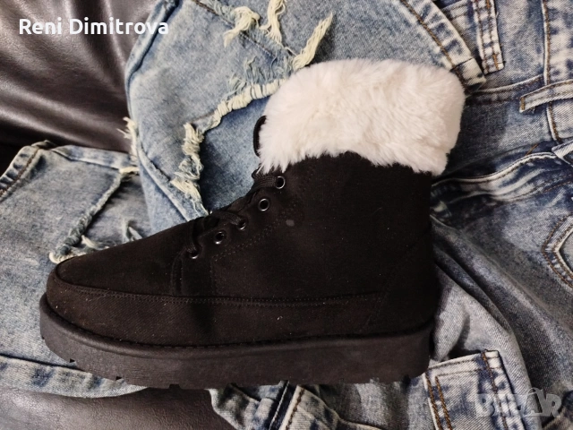 дамски боти 