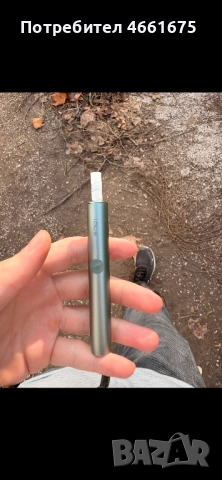 Iqos iluma prime , снимка 7 - Друга електроника - 52551272