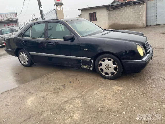 Mercedes-Benz E300 TDI *НА ЧАСТИ*, снимка 2 - Автомобили и джипове - 48703989