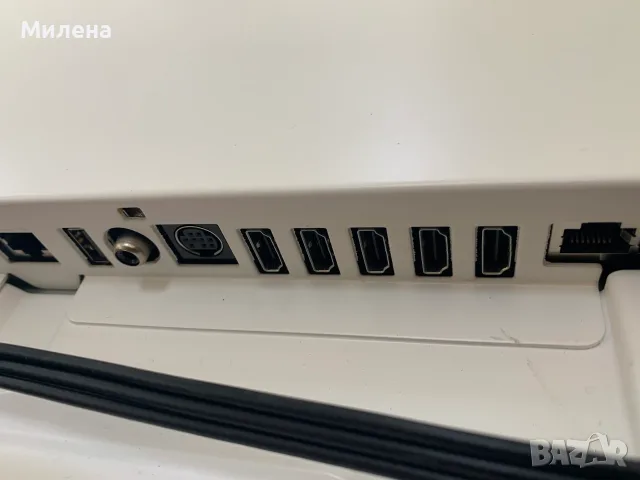 Bang & Olufsen Телевизор 40", снимка 5 - Телевизори - 55922692