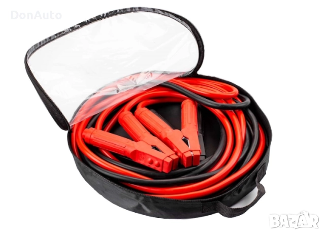 Кабели за подаване на ток, снимка 5 - Аксесоари и консумативи - 51633663