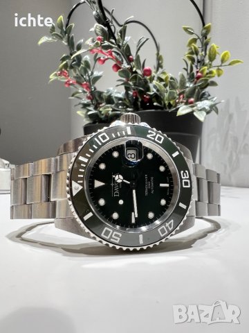 Davosa швейцарски часовник