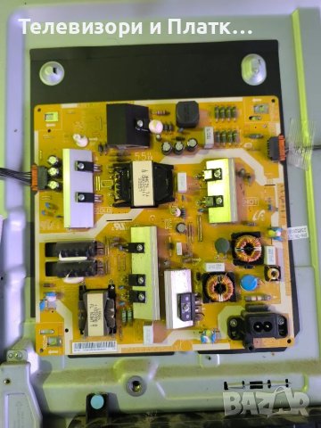 UE55KU6472U BN44-00876A BN41-02528A BN94-11057A, снимка 5 - Части и Платки - 49171513